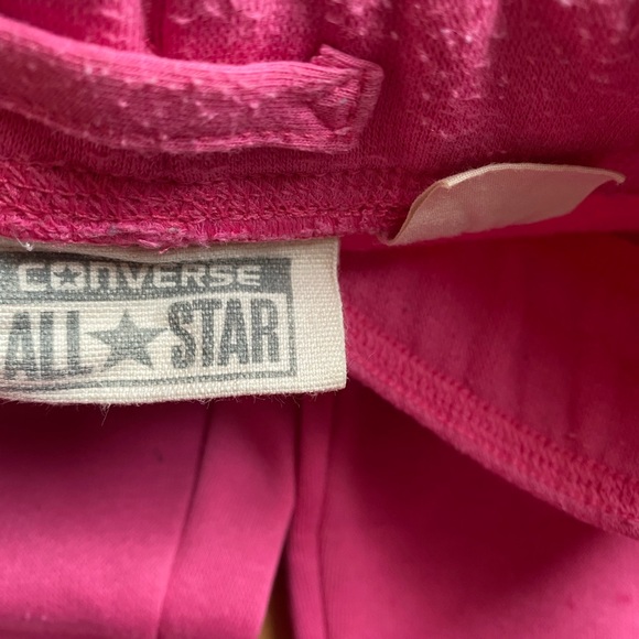 Converse sweatpants 8-10 - Picture 10 of 13